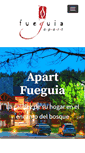 Mobile Screenshot of apartfueguia.com.ar